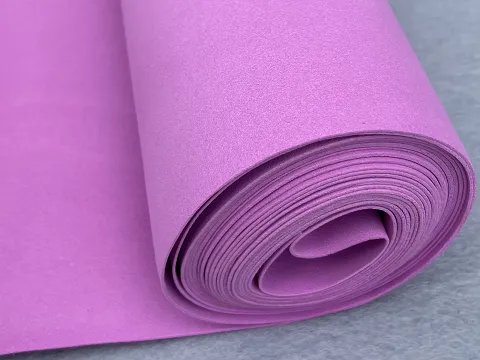 Фоаміран 1мм – 4 метри