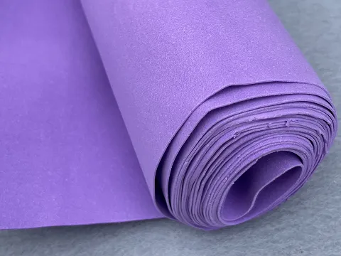 Фоаміран 1мм – 4 метри