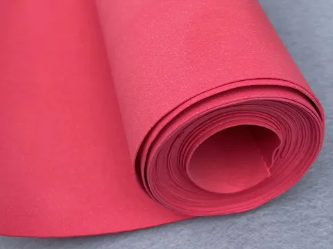 Фоаміран 1мм – 4 метри