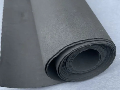 Фоаміран 1мм – 4 метри