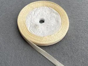 Стрічка атласна-6мм