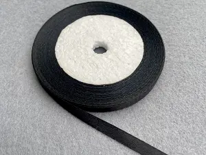 Стрічка атласна-6мм