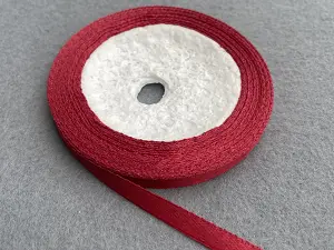 Стрічка атласна-6мм