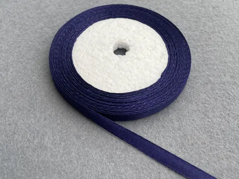 Лента атласная-6мм