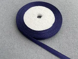 Стрічка атласна-6мм