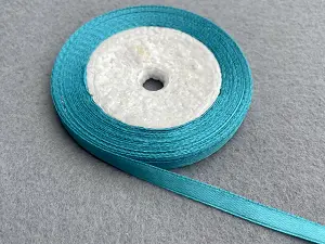 Стрічка атласна-6мм