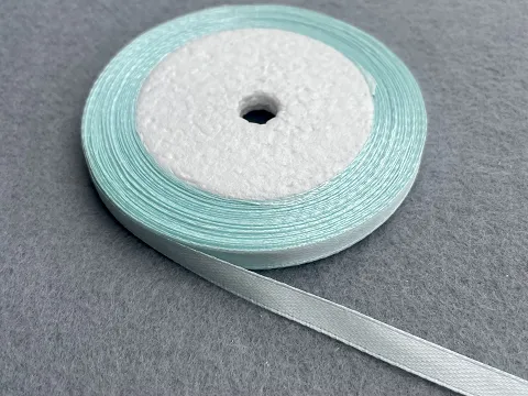 Стрічка атласна-6мм