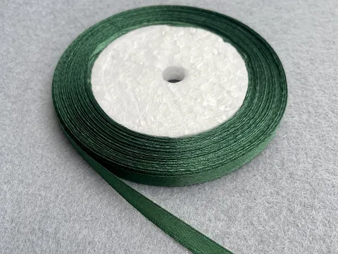 Стрічка атласна-6мм