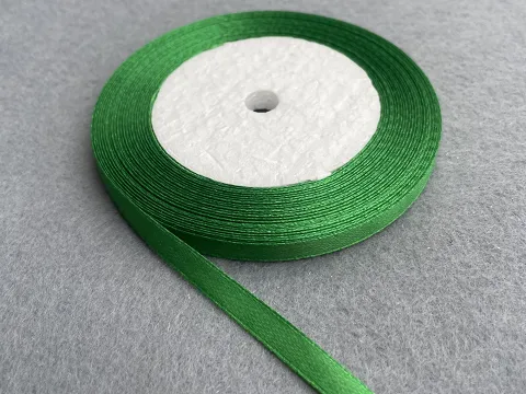 Стрічка атласна-6мм