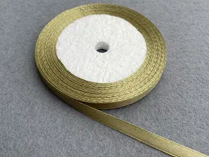 Стрічка атласна-6мм