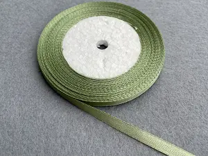 Стрічка атласна-6мм