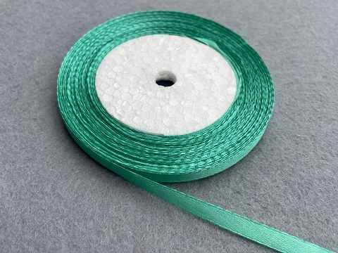 Стрічка атласна-6мм