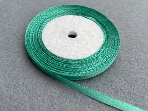 Стрічка атласна-6мм