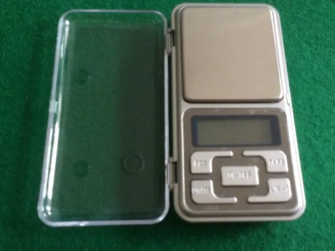 Ваги Ювелірні