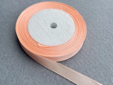 Стрічка атласна-1.2см