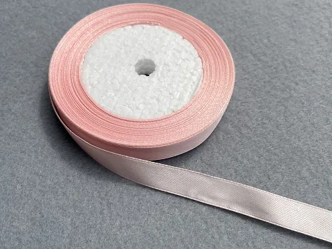 Лента атласная-1.2см