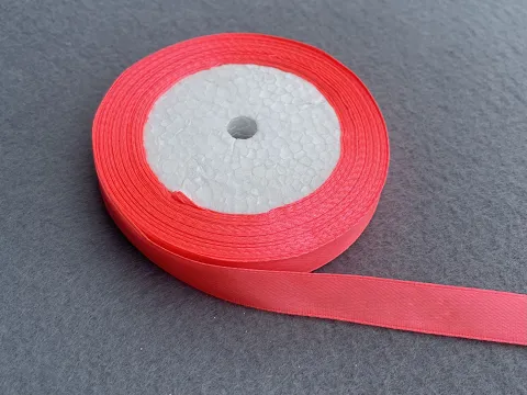 Стрічка атласна-1.2см