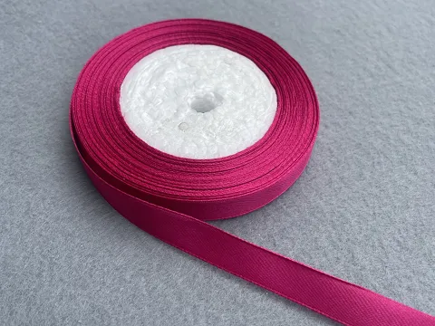 Стрічка атласна-1.2см