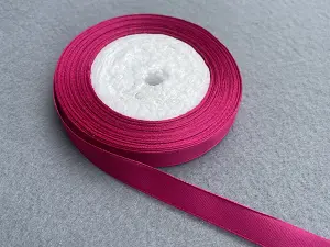 Стрічка атласна-1.2см