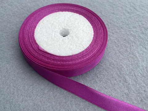 Стрічка атласна-1.2см