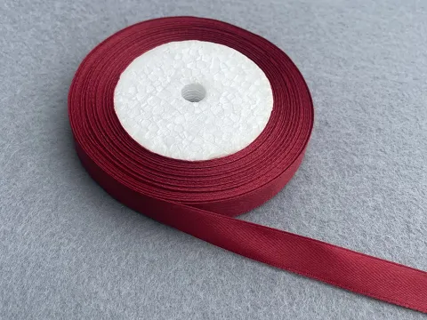 Стрічка атласна-1.2см