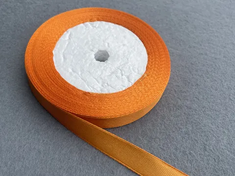 Стрічка атласна-1.2см