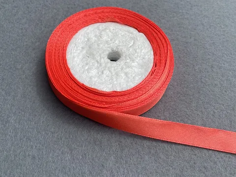 Стрічка атласна-1.2см