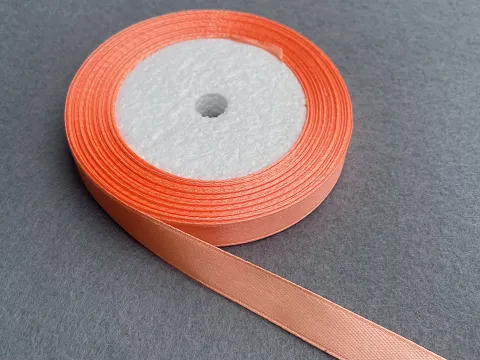 Стрічка атласна-1.2см