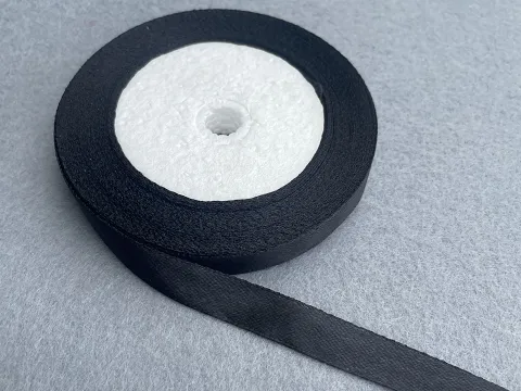 Стрічка атласна-1.2см