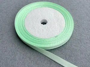 Стрічка атласна-6мм