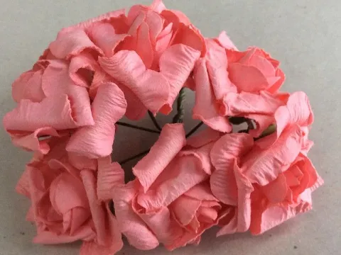 Букети Троянд