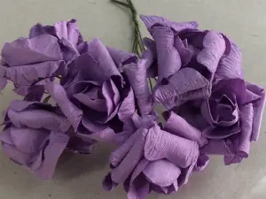 Букет троянд