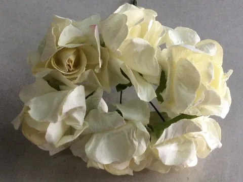 Букети Троянд