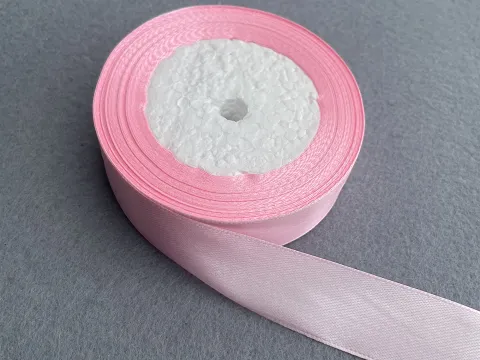 Стрічка атласна-2.5см