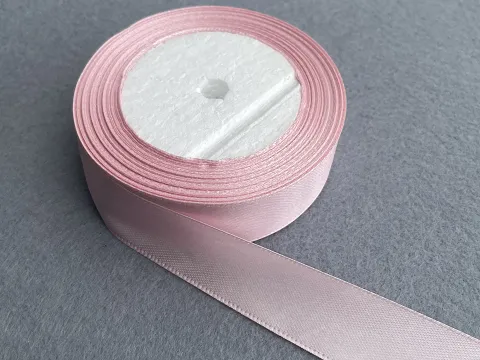 Стрічка атласна-2.5см