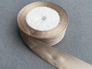 Стрічка атласна-2.5см