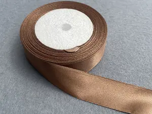 Стрічка атласна-2.5см