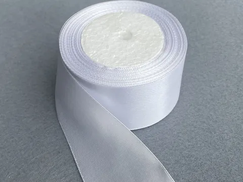 Стрічка атласна-5см