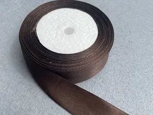 Стрічка атласна-2.5см