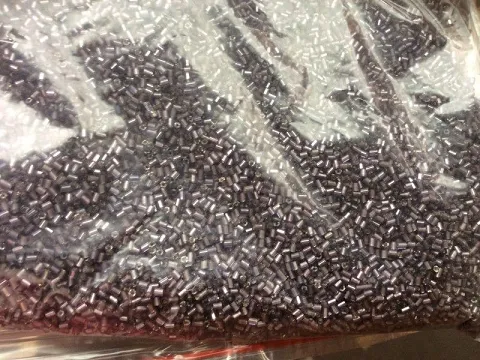 Бісер рубка