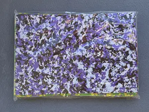 Фом А4 - 2мм - Камуфляж