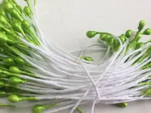 Тичинки на нитці