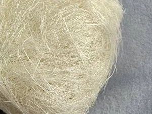 сизаль молочна