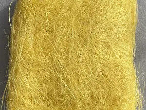 сизаль жовта