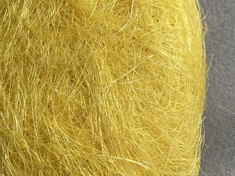 сизаль жовта