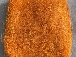 сизаль помаранчева