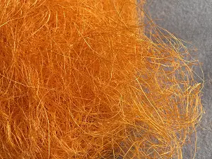 сизаль помаранчева