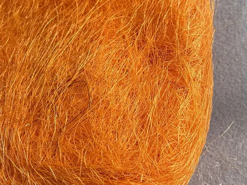 сизаль помаранчева