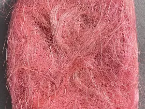 сизаль рожева