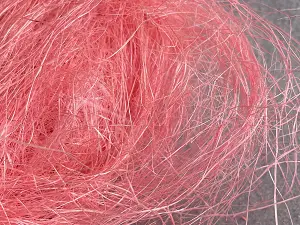 сизаль рожева